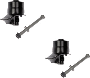 Kit of 2 Rear Axle/Crossmember Bushings - Dorman# 523-032 Fits 05-08 Corolla