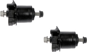 Kit of 2 Rear L&R Trailing Arm Axle Bushings - Dorman# 523-033 Fits 98-03 Sienna