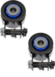 Kit of 2 Front Lower Position Control Arm Bushings (Dorman 523-035)