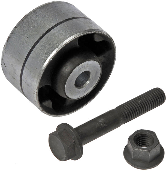 Rear Left or Right Trailing Arm Bushing- Dorman# 523-036 Fits 05-09 Equinox