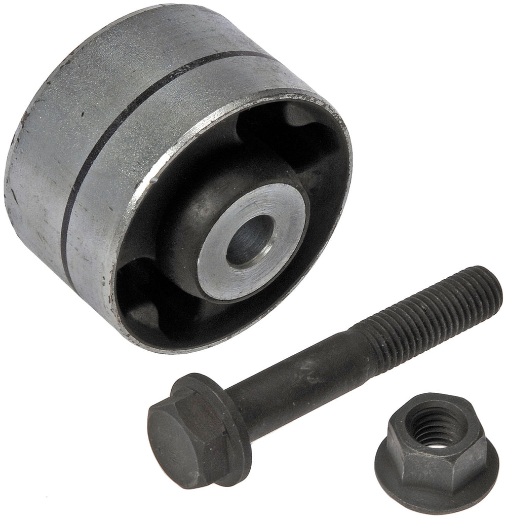Rear Left or Right Trailing Arm Bushing- Dorman# 523-036 Fits 05-09 Equinox