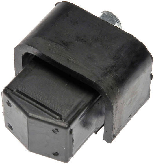 Front Position Frame Bumper - Dorman# 523-053