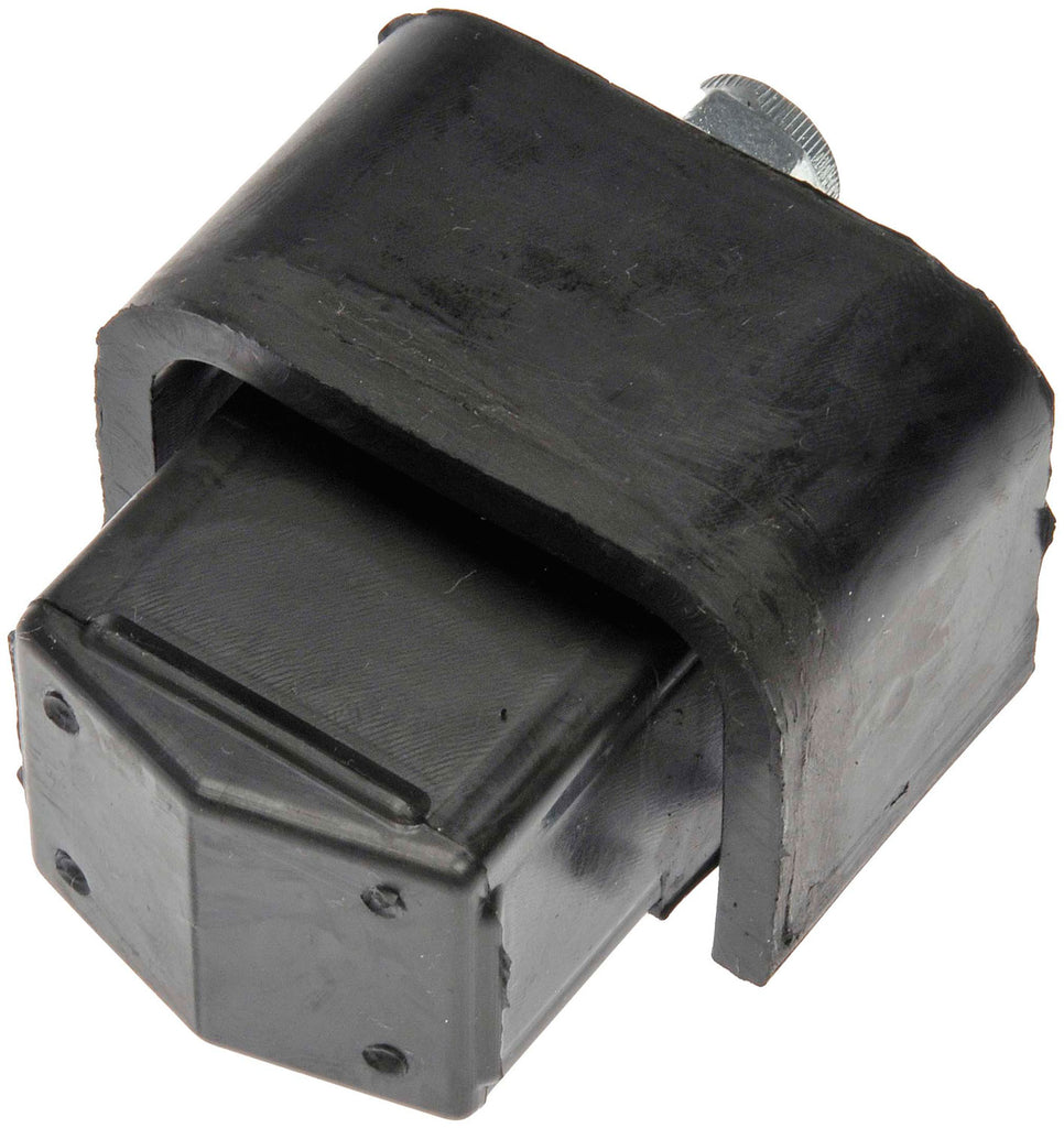 Front Position Frame Bumper - Dorman# 523-053