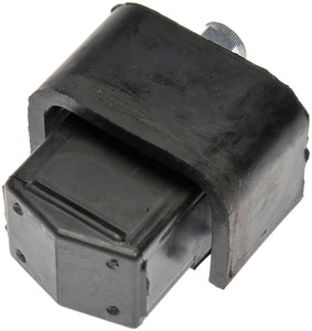 Front Position Frame Bumper - Dorman# 523-053