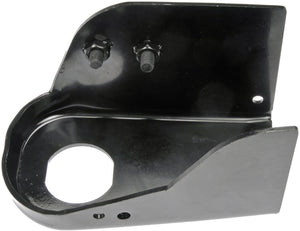 Front Left Position Radiator Bracket (Dorman 523-057)