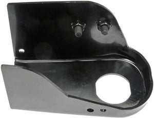 Front Right Position Radiator Bracket (Dorman 523-058)