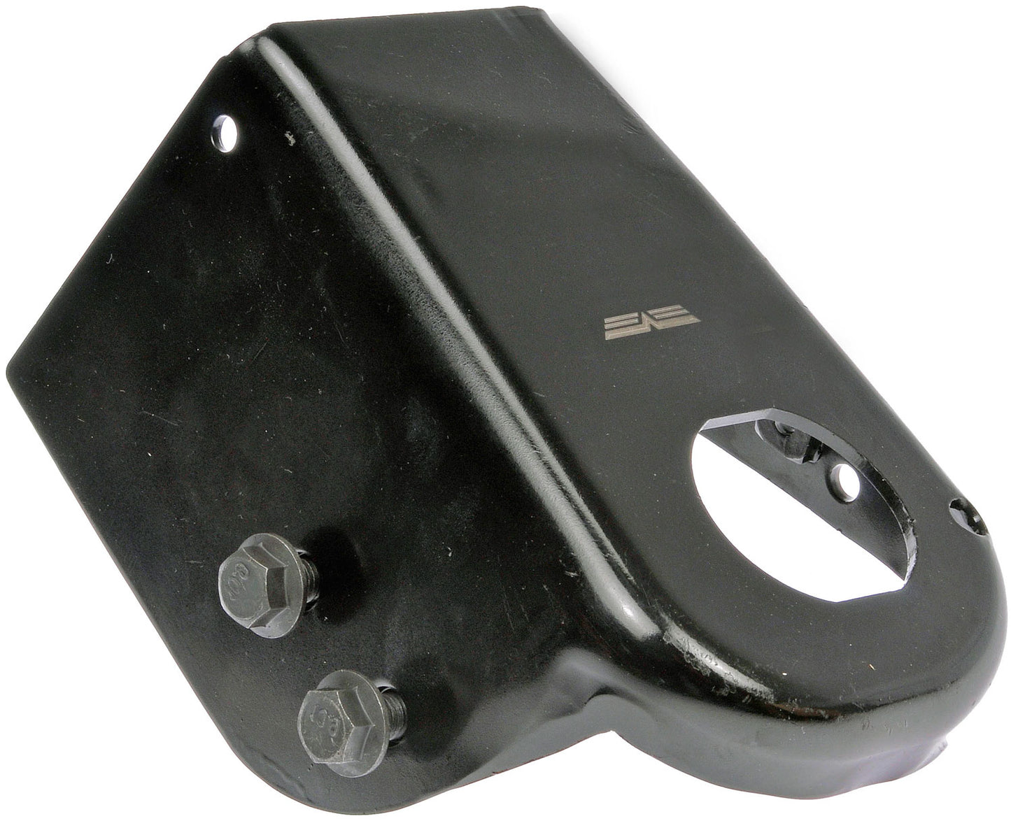 Front Right Position Radiator Bracket (Dorman 523-058)