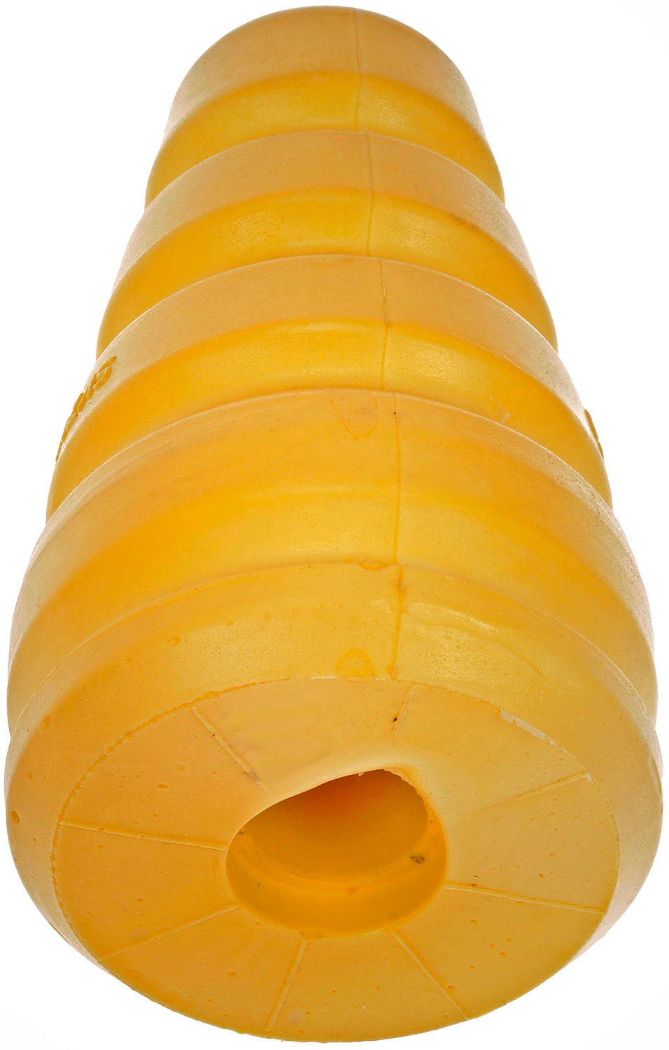 Rear Position Leaf Spring Bumper - Dorman# 523-065