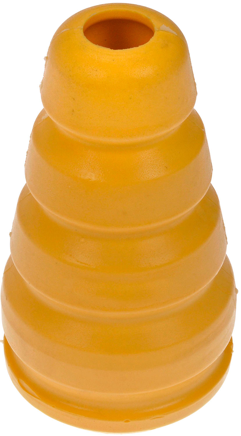 Rear Position Leaf Spring Bumper - Dorman# 523-065