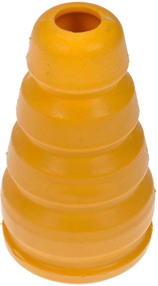 Rear Position Leaf Spring Bumper - Dorman# 523-065