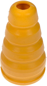 Rear Position Leaf Spring Bumper - Dorman# 523-065