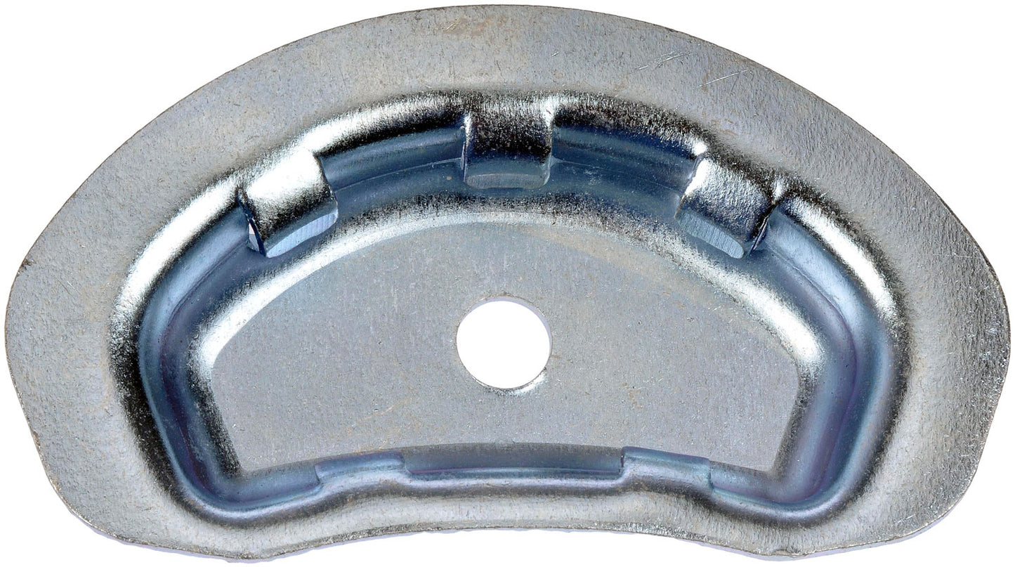 Front Position Bumper Cup - Dorman# 523-083
