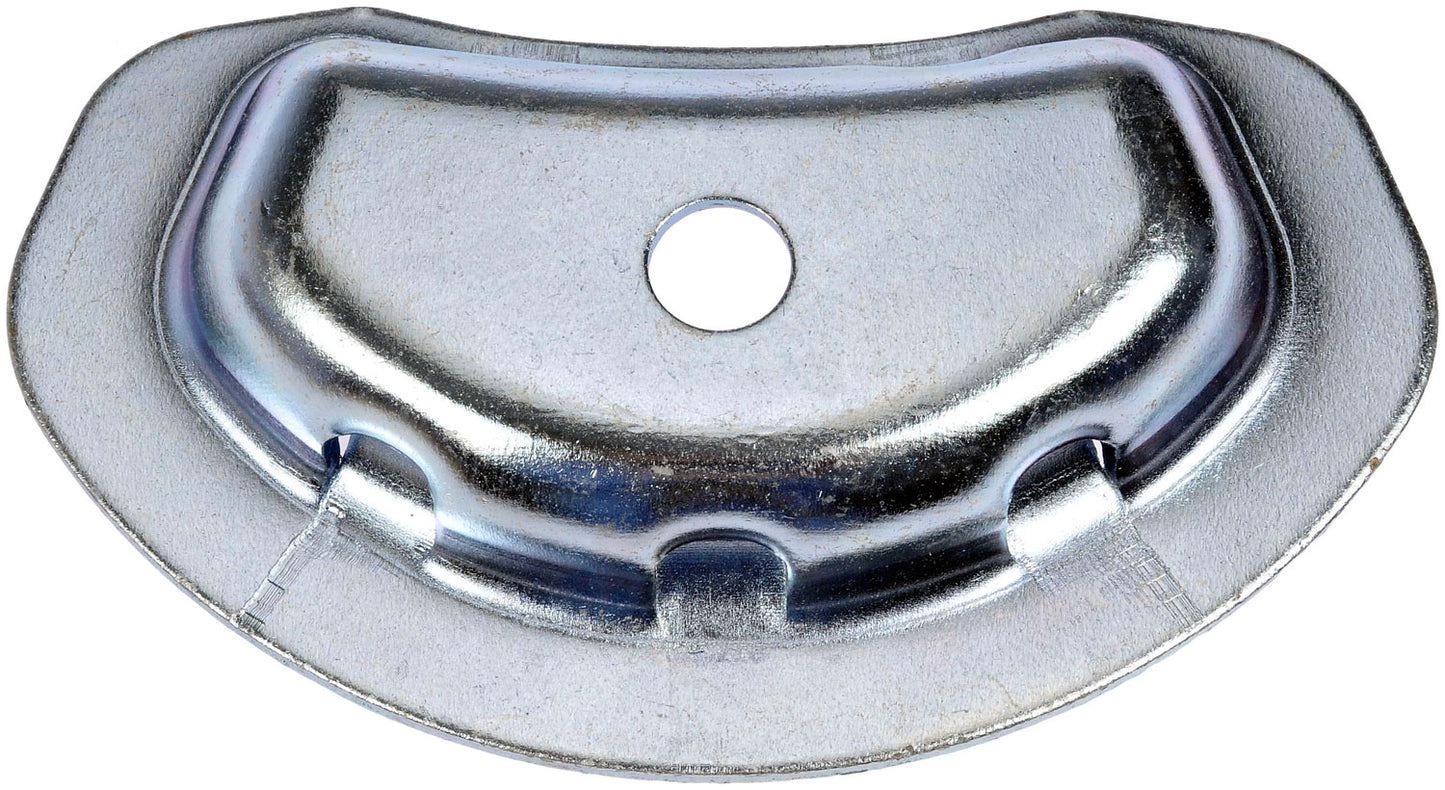 Front Position Bumper Cup - Dorman# 523-083
