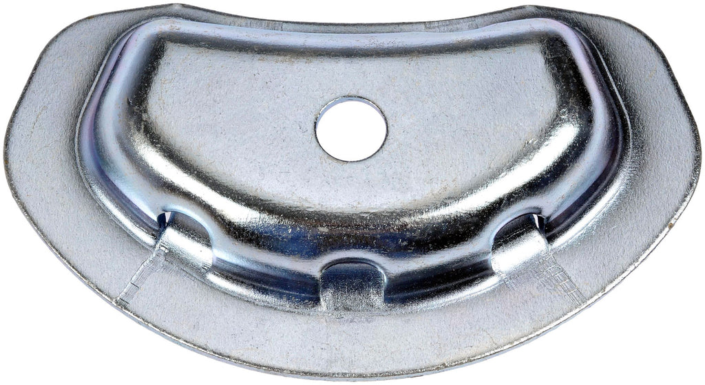 Front Position Bumper Cup - Dorman# 523-083