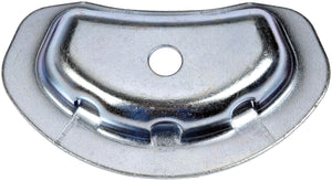 Front Position Bumper Cup - Dorman# 523-083