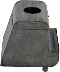 Front Position Radius Arm Bumper - Dorman# 523-084