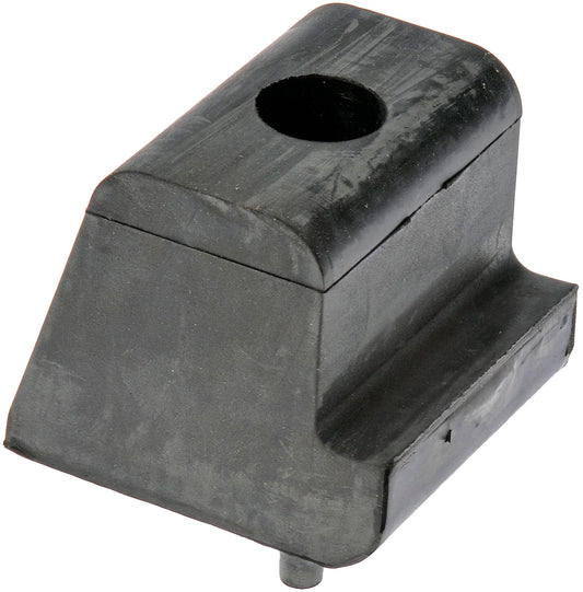 Front Position Radius Arm Bumper - Dorman# 523-084