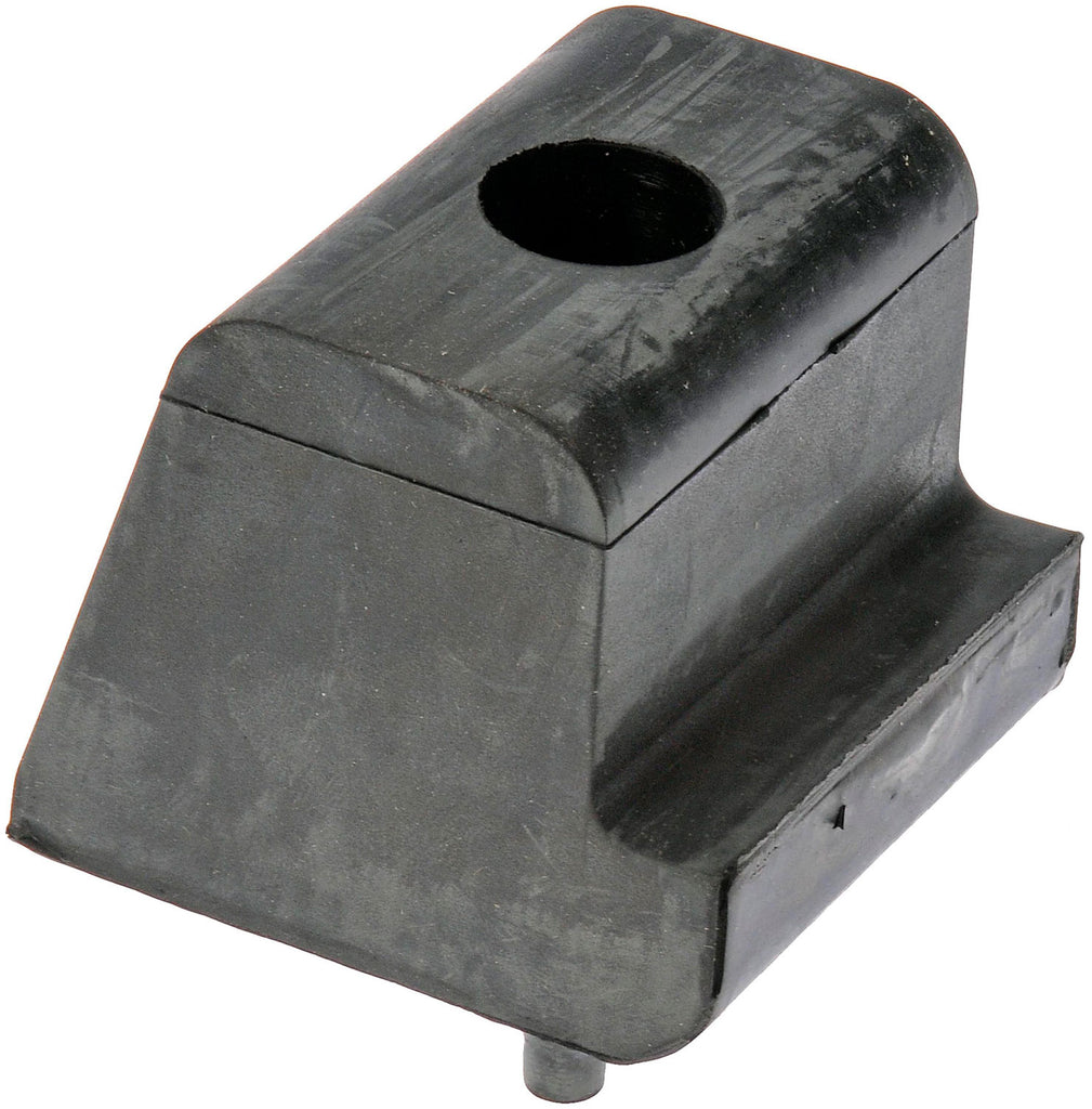 Front Position Radius Arm Bumper - Dorman# 523-084