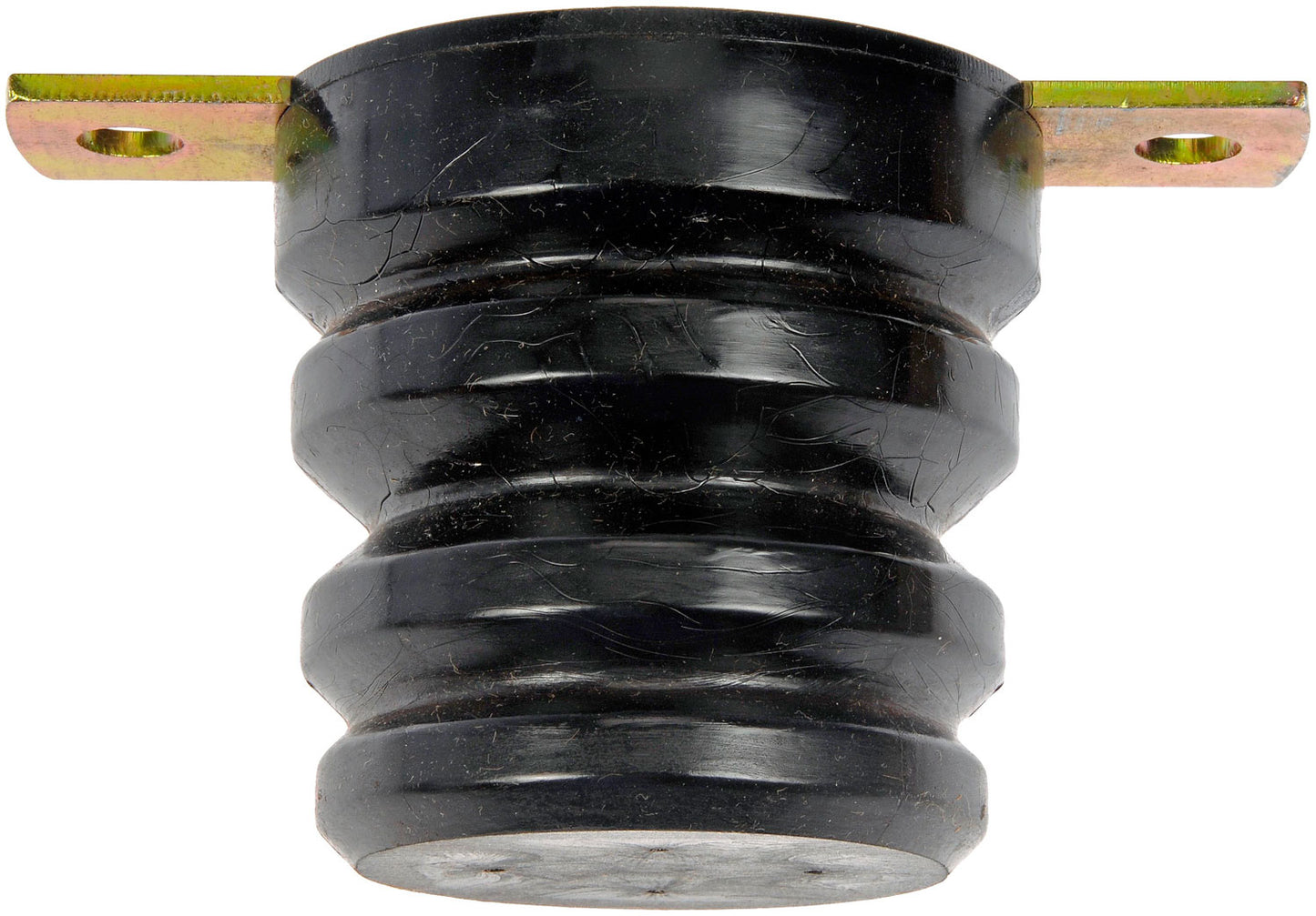 Rear Position Leaf Spring Bumper - Dorman# 523-086