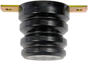 Rear Position Leaf Spring Bumper - Dorman# 523-086