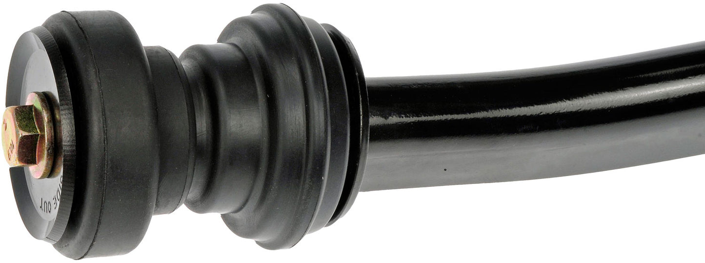 Rear Right Position Trailing Arm - Dorman# 523-095