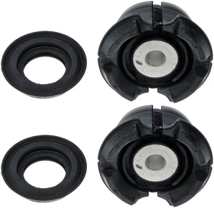 Kit of 2 Rear Position Subframe Bushings - Dorman# 523-097