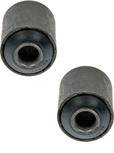 Kit of 2 Front Position Control Arm Bushings - Dorman# 523-132