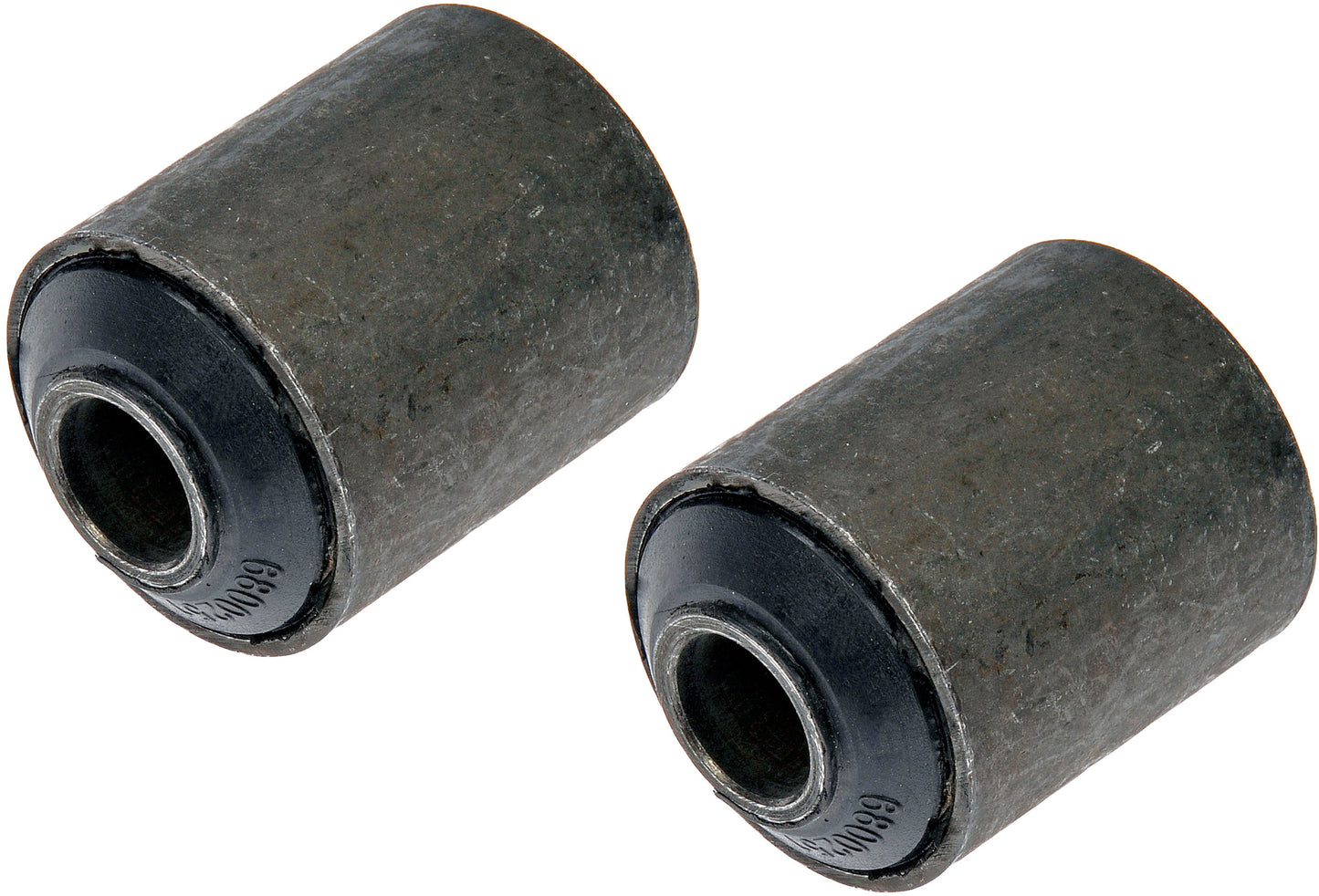 Kit of 2 Front Position Control Arm Bushings - Dorman# 523-132
