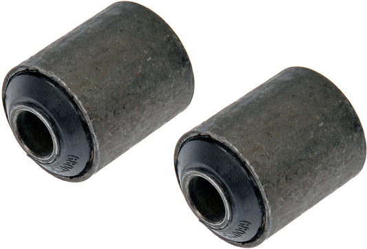 Kit of 2 Front Position Control Arm Bushings - Dorman# 523-132