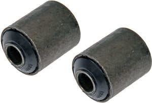 Kit of 2 Front Position Control Arm Bushings - Dorman# 523-132