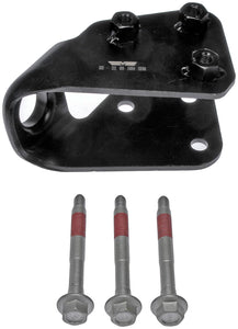 One New Front Right Position Radius Arm Bracket - Dorman# 523-222