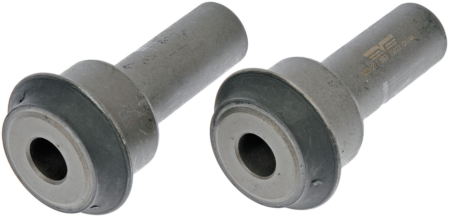 1pr Front Forward Sub Frame Bushing - Dorman# 523-227 Fits 07-12 Nissan Sentra