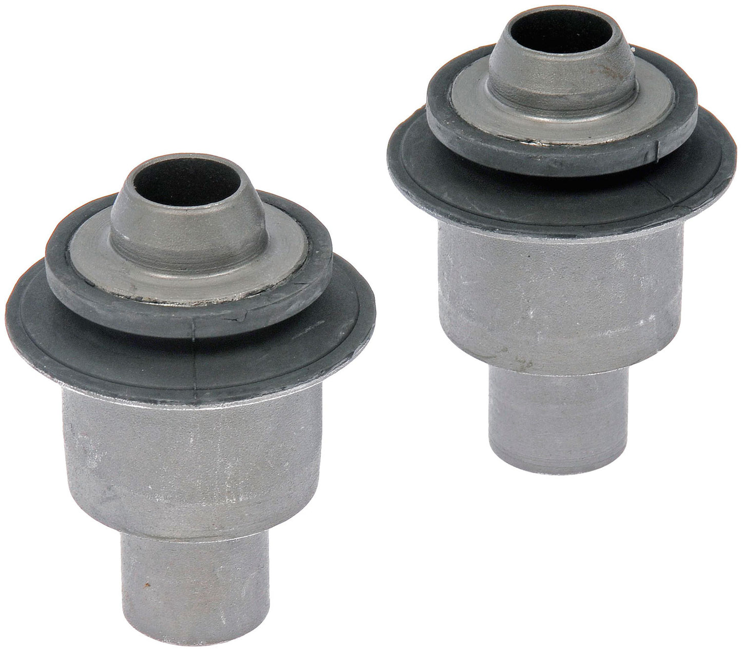 1pr Front Forward Sub Frame Bushing - Dorman# 523-228 Fits 07-12 Nissan Sentra