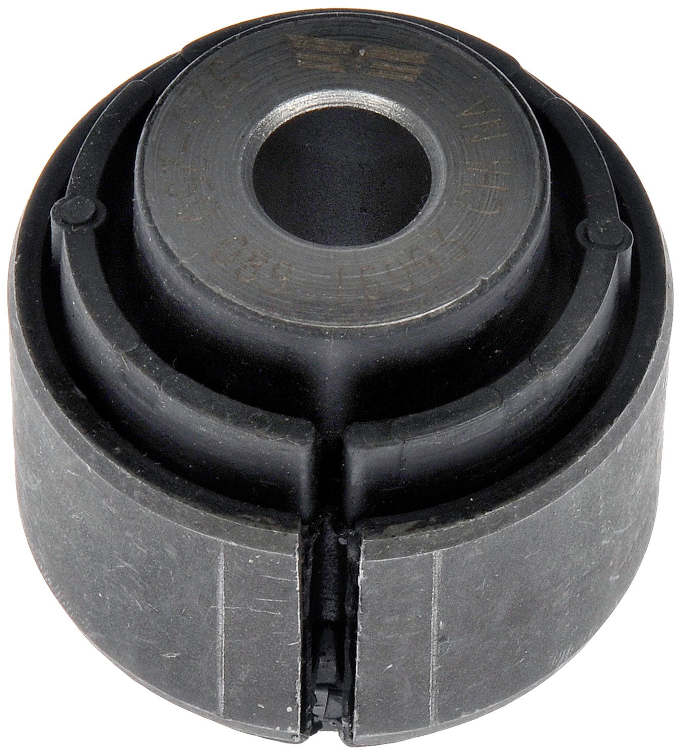 One New Rear Position Trailing Arm Bushing - Dorman# 523-250
