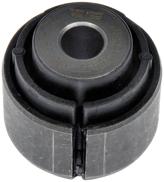 One New Rear Position Trailing Arm Bushing - Dorman# 523-250