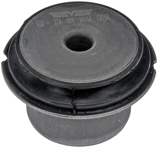 One New Rear Position Differential Mount Bushing - Dorman# 523-270