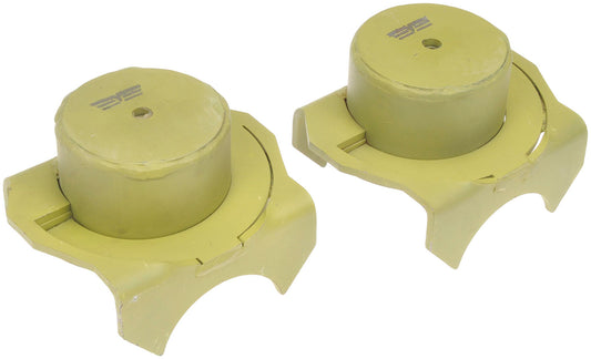 Front Position Coil Spring Mount Kit - Dorman# 523-281