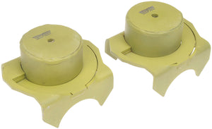 Front Position Coil Spring Mount Kit - Dorman# 523-281