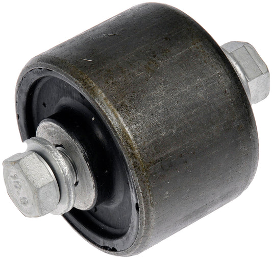 One New Rear Position Trailing Arm Bushing - Dorman# 523-295