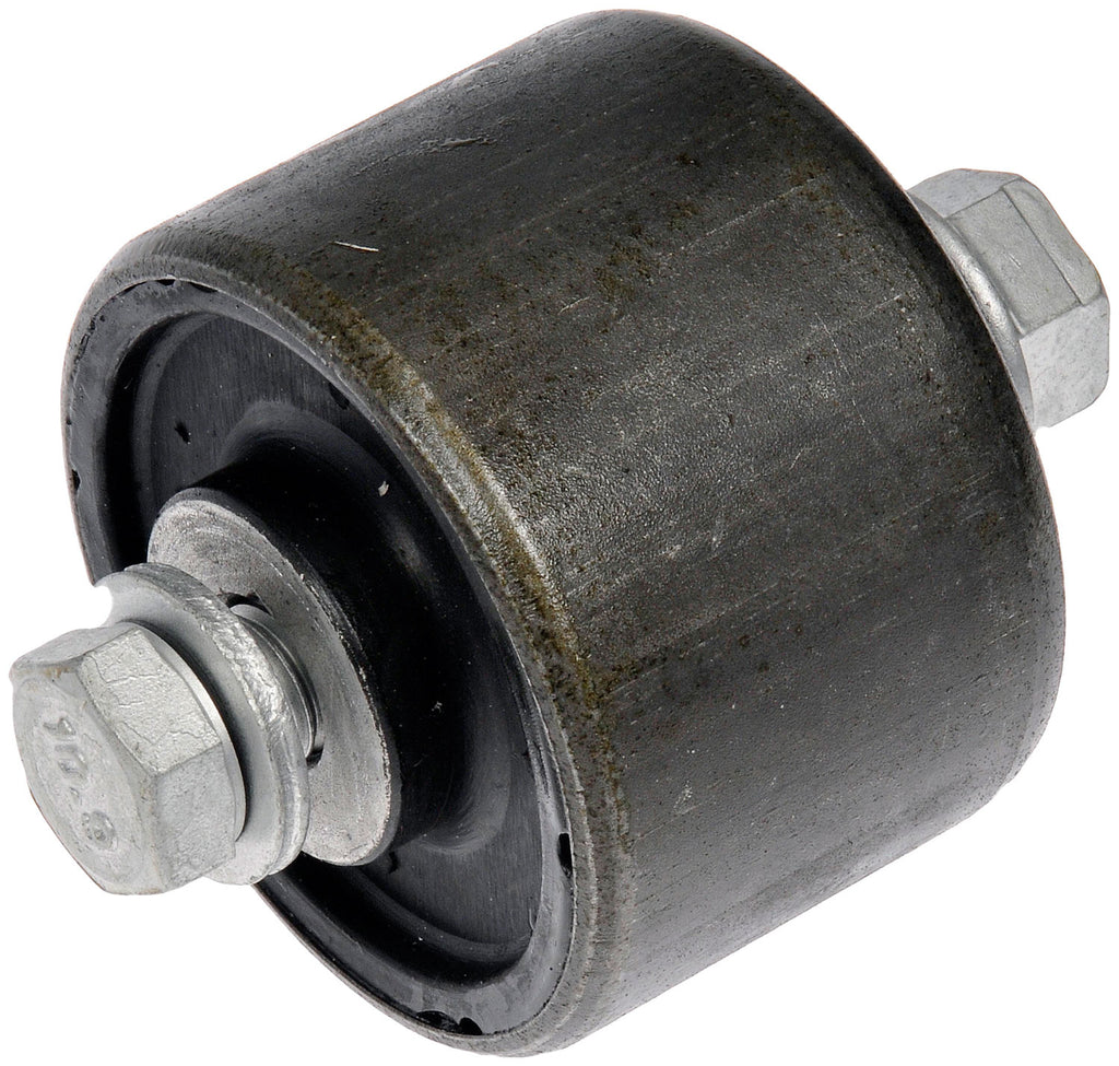 One New Rear Position Trailing Arm Bushing - Dorman# 523-295