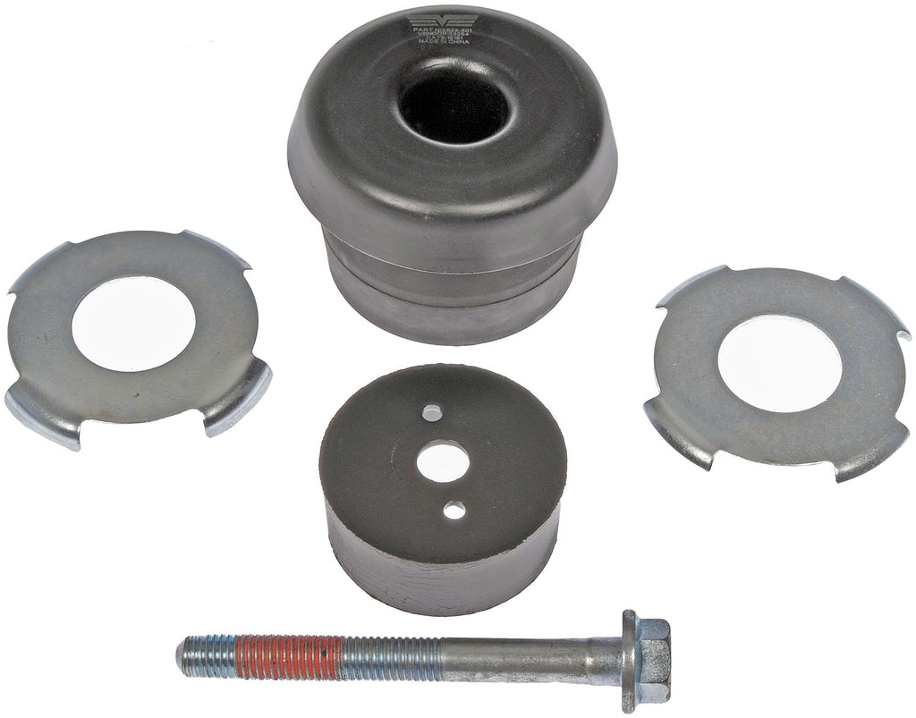 GM Body Mount Kit - Dorman# 523-501