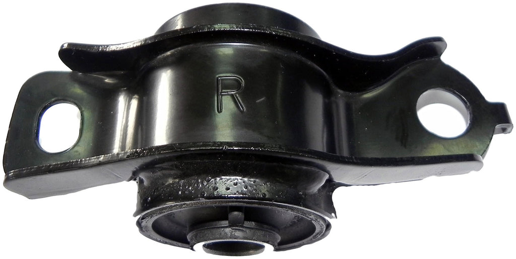 One New Front Lower Right Rearward Control Arm Bushing - Dorman# 523-604