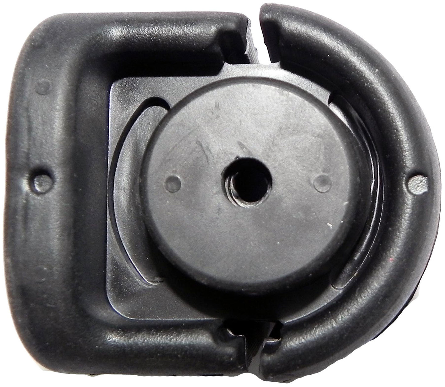 One New Front Lower Position Control Arm Bushing - Dorman# 523-609