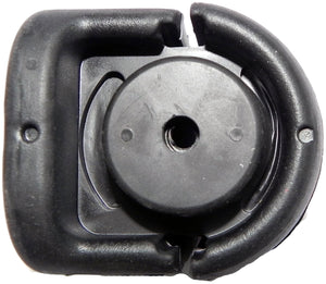 One New Front Lower Position Control Arm Bushing - Dorman# 523-609