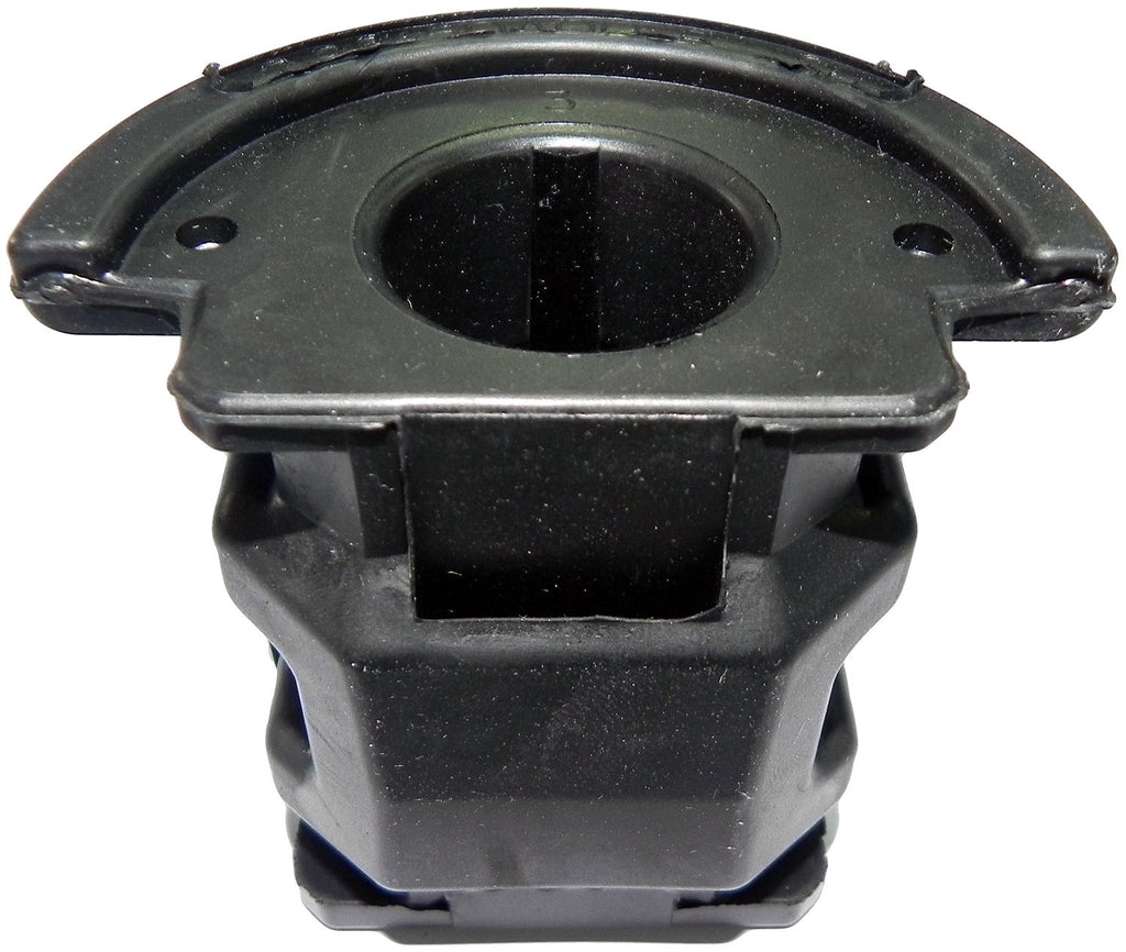 One New Front Lower Position Control Arm Bushing - Dorman# 523-610