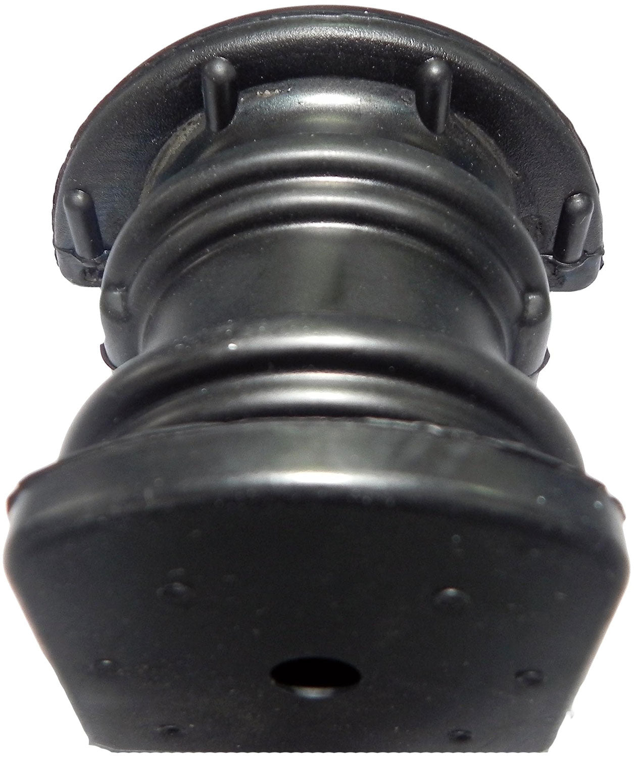One New Front Lower Position Control Arm Bushing - Dorman# 523-610