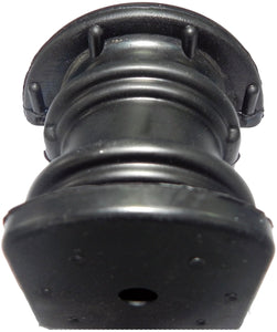 One New Front Lower Position Control Arm Bushing - Dorman# 523-610