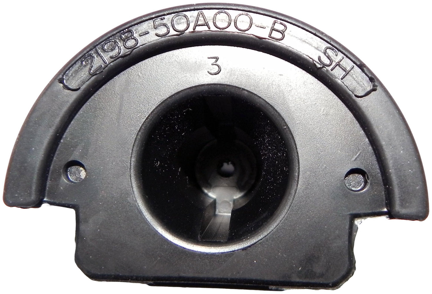 One New Front Lower Position Control Arm Bushing - Dorman# 523-610