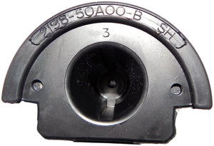 One New Front Lower Position Control Arm Bushing - Dorman# 523-610