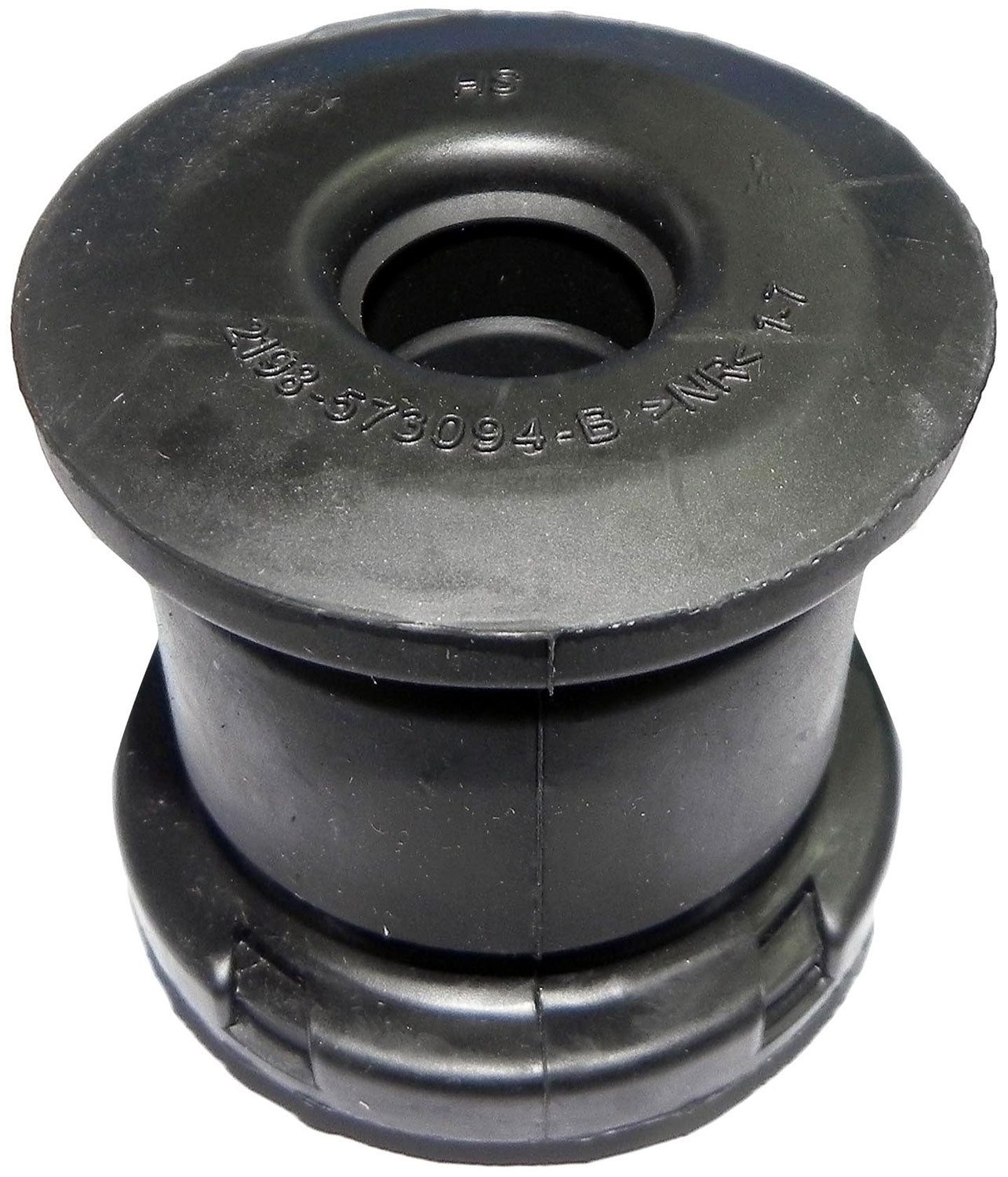 One New Front Lower Rearward Position Control Arm Bushing - Dorman# 523-615